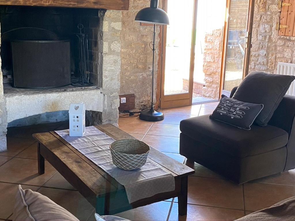 Le Pressoir - Gites Et Meubles De Tourisme - 2 Etoiles Dolus-d'Oleron Room photo