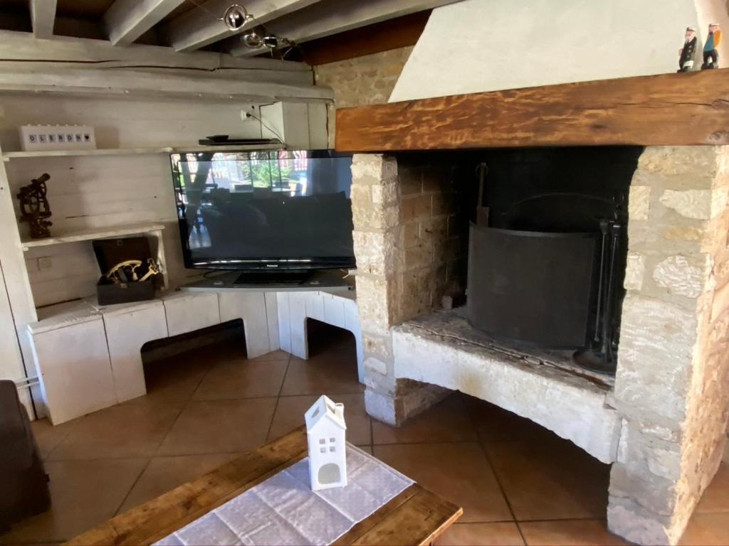 Le Pressoir - Gites Et Meubles De Tourisme - 2 Etoiles Dolus-d'Oleron Room photo