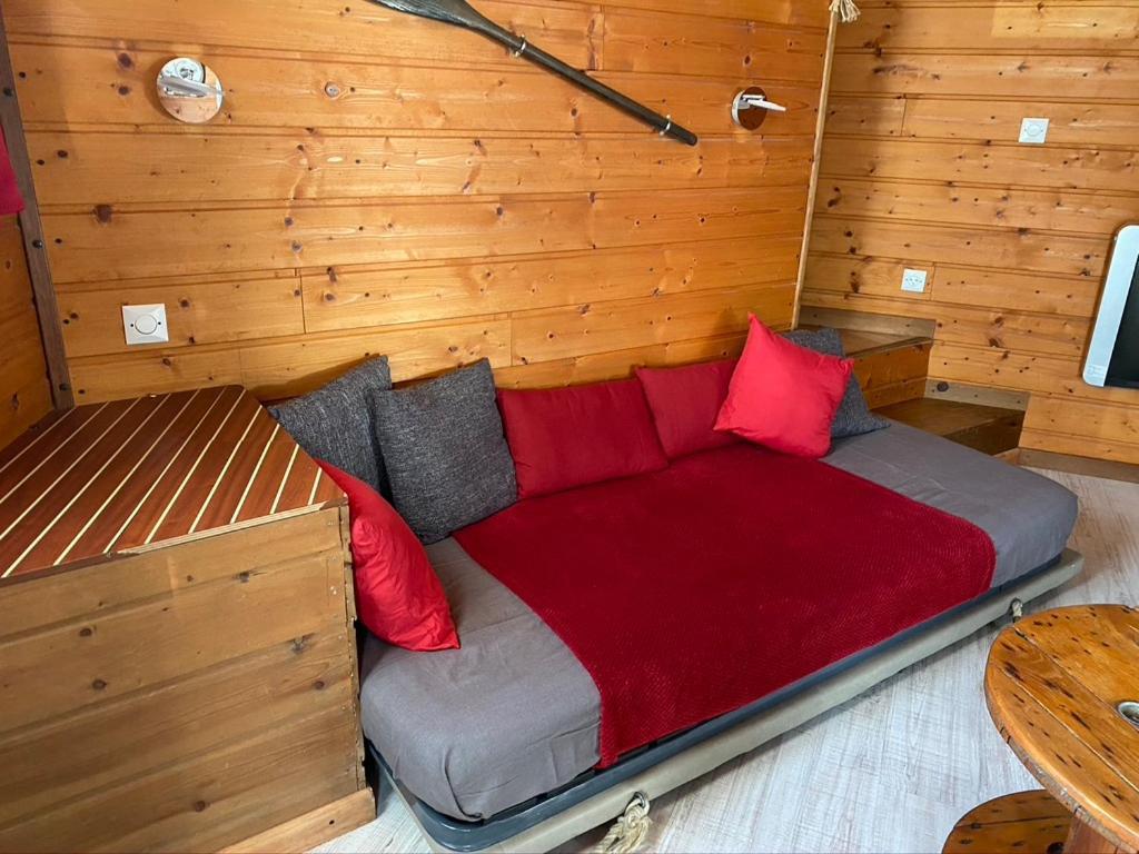 Le Pressoir - Gites Et Meubles De Tourisme - 2 Etoiles Dolus-d'Oleron Room photo